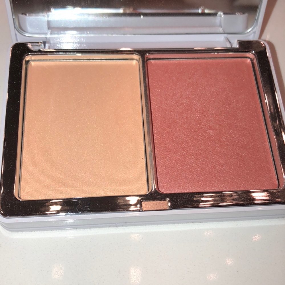Natasha Denona Blush Duo